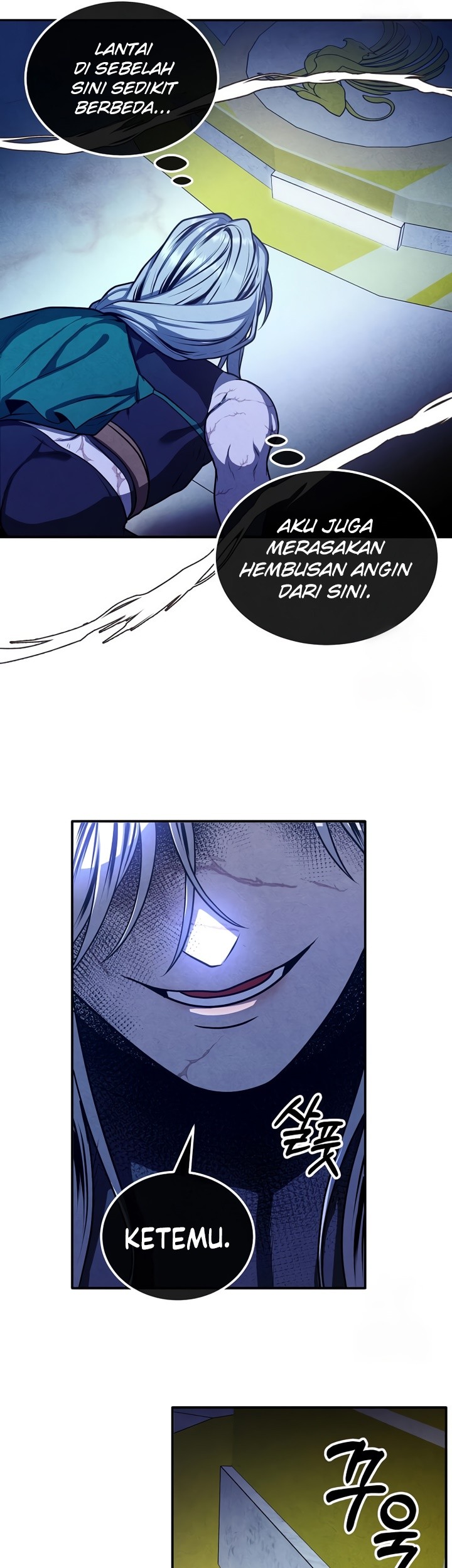 Chapter 100 - halaman 27