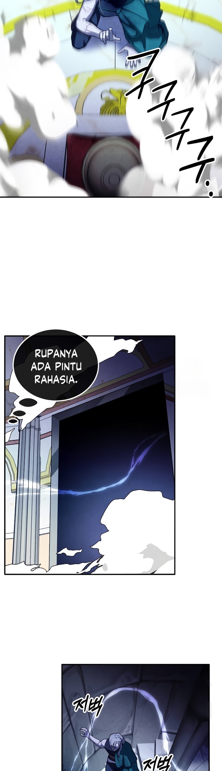 Chapter 100 - halaman 29