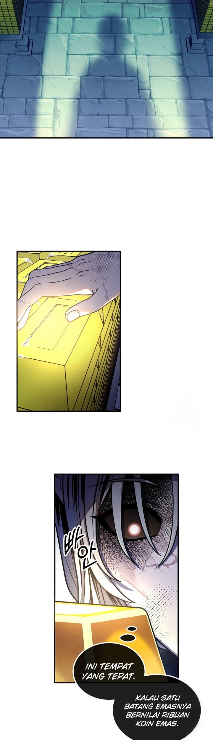 Chapter 100 - halaman 31
