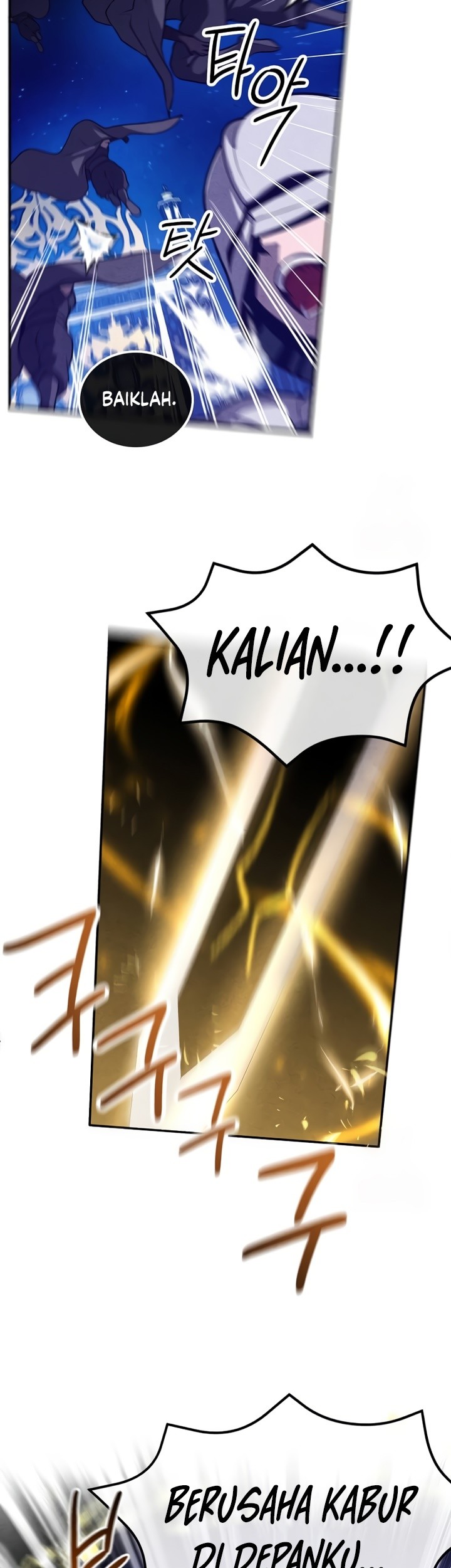 Chapter 100 - halaman 37