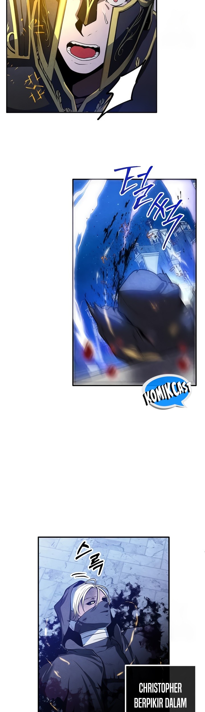 Chapter 100 - halaman 41