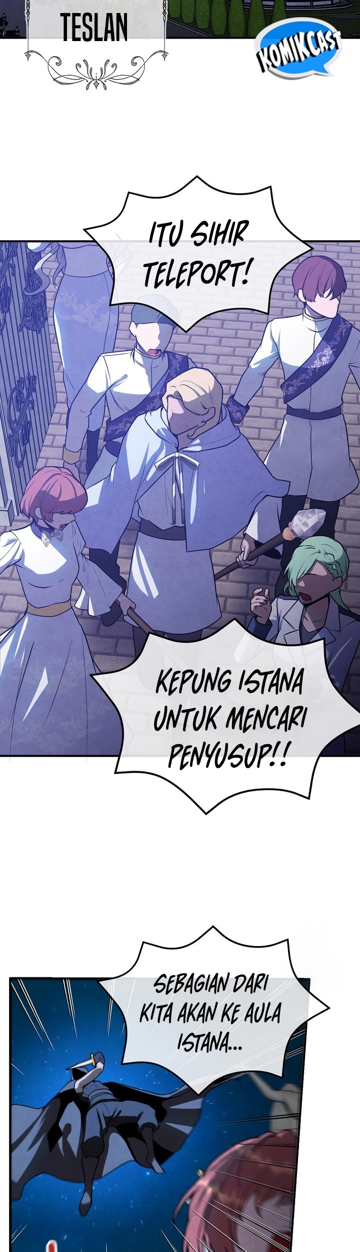 Chapter 100 - halaman 15