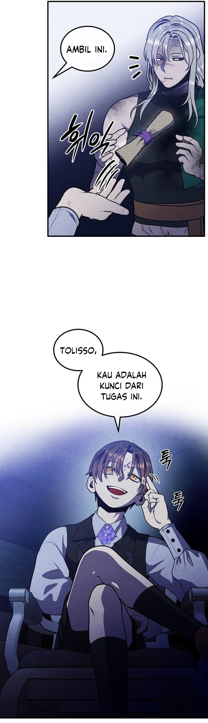 Chapter 99 - halaman 19