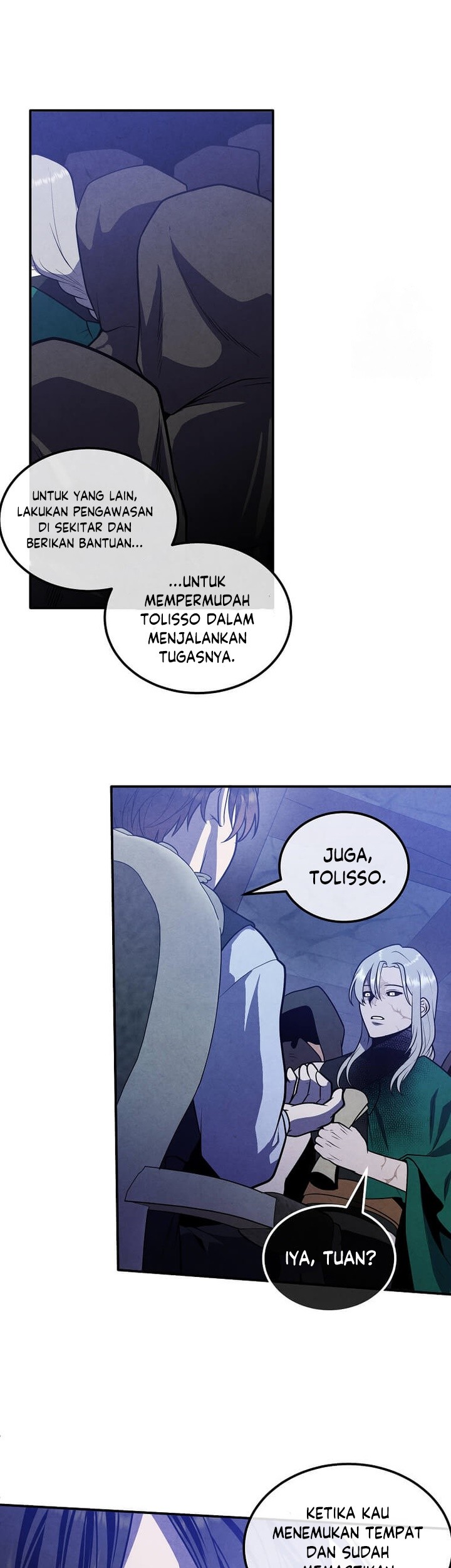 Chapter 99 - halaman 21