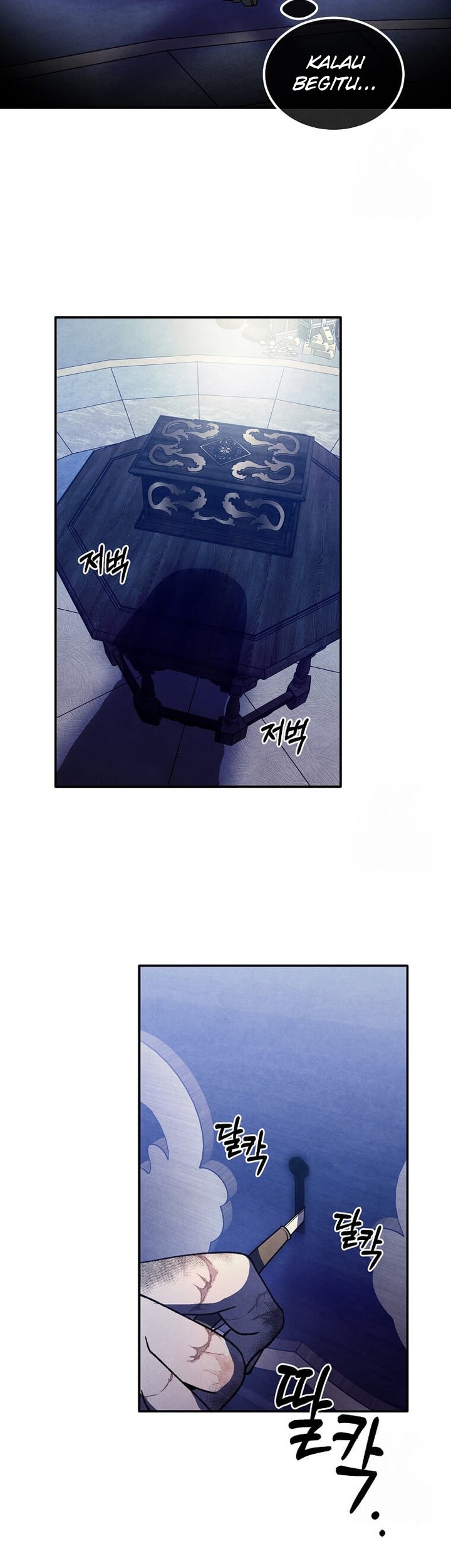 Chapter 99 - halaman 39