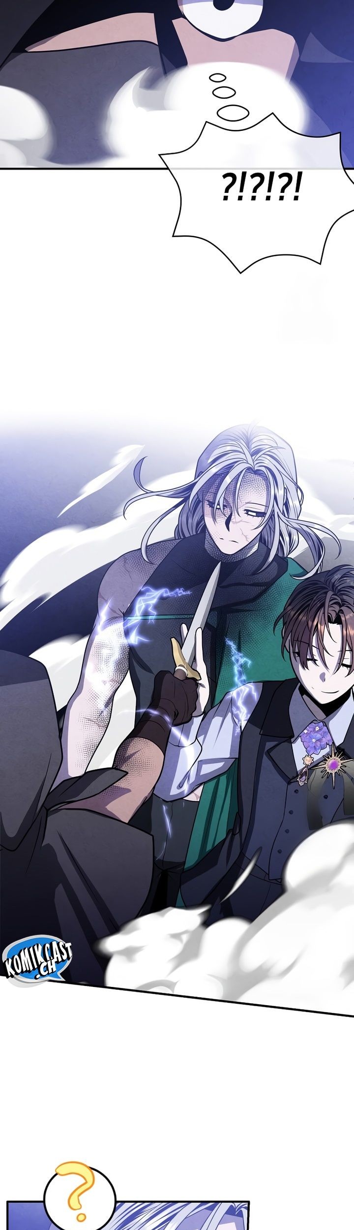 Chapter 98 - halaman 21