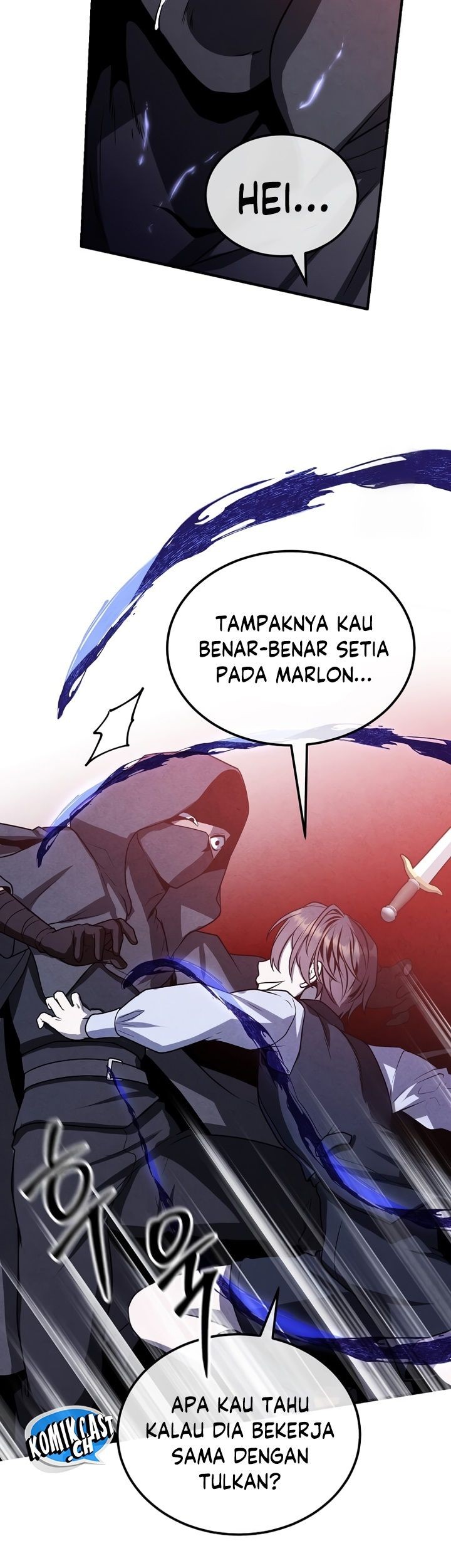 Chapter 98 - halaman 23