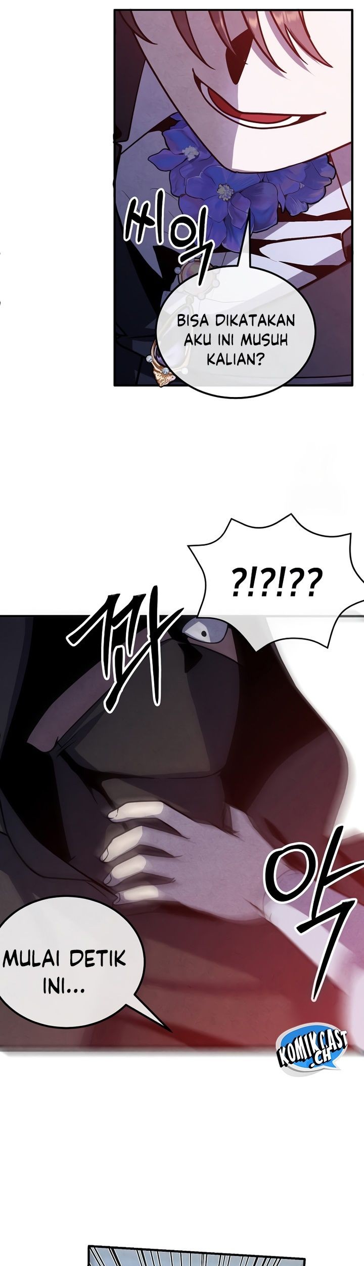 Chapter 98 - halaman 25