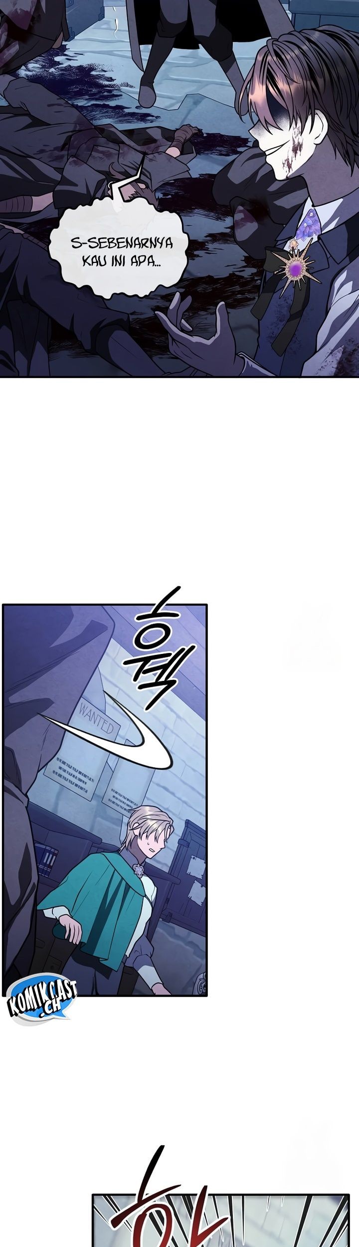 Chapter 98 - halaman 39
