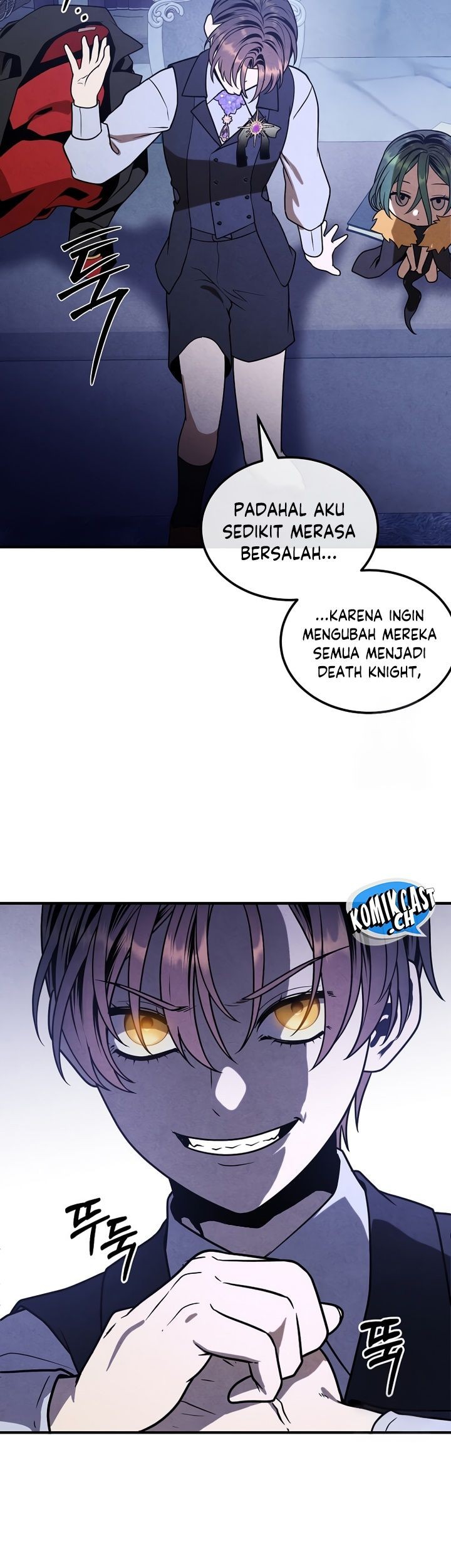 Chapter 98 - halaman 15
