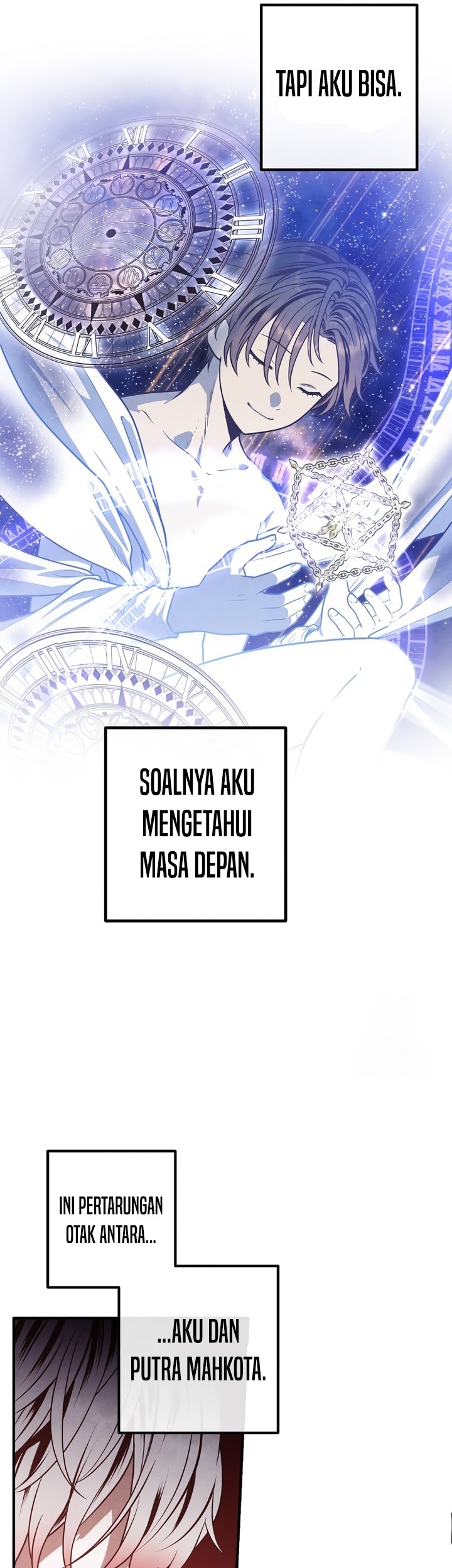 Chapter 97 - halaman 19
