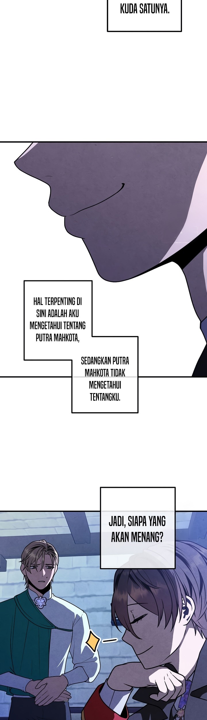 Chapter 97 - halaman 21