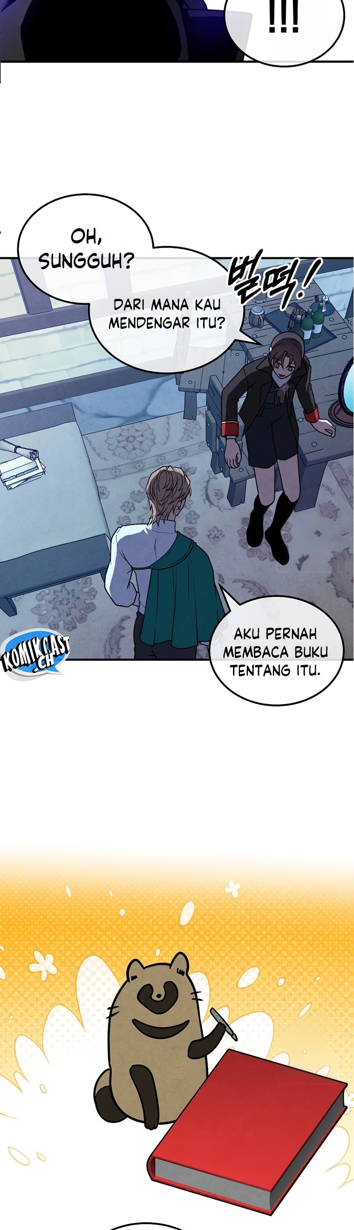 Chapter 97 - halaman 25