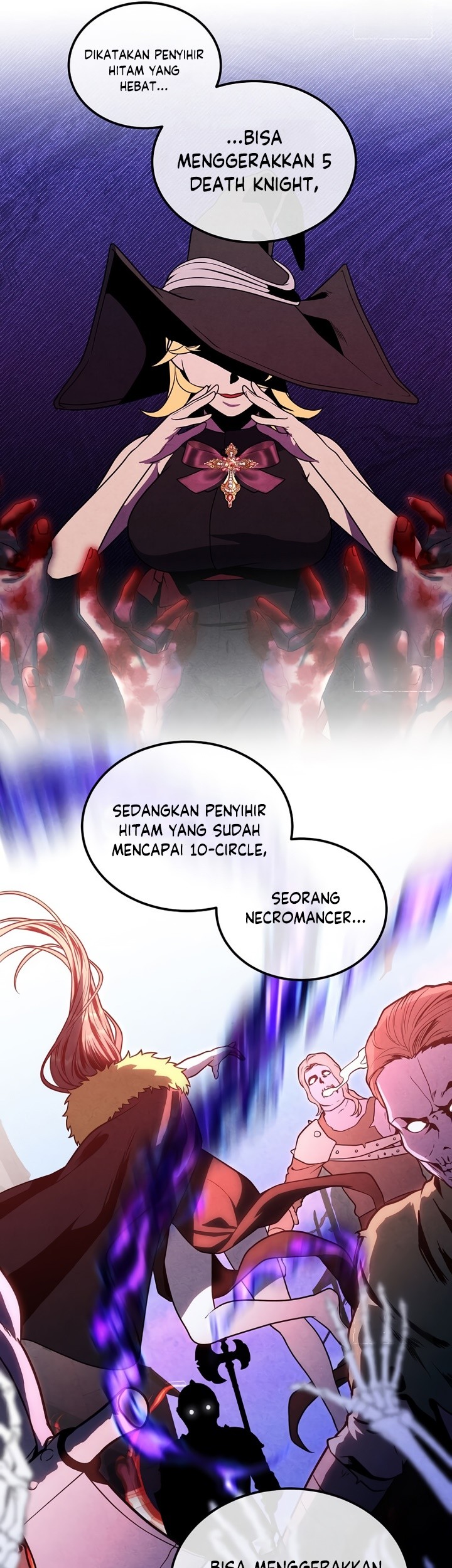 Chapter 97 - halaman 27