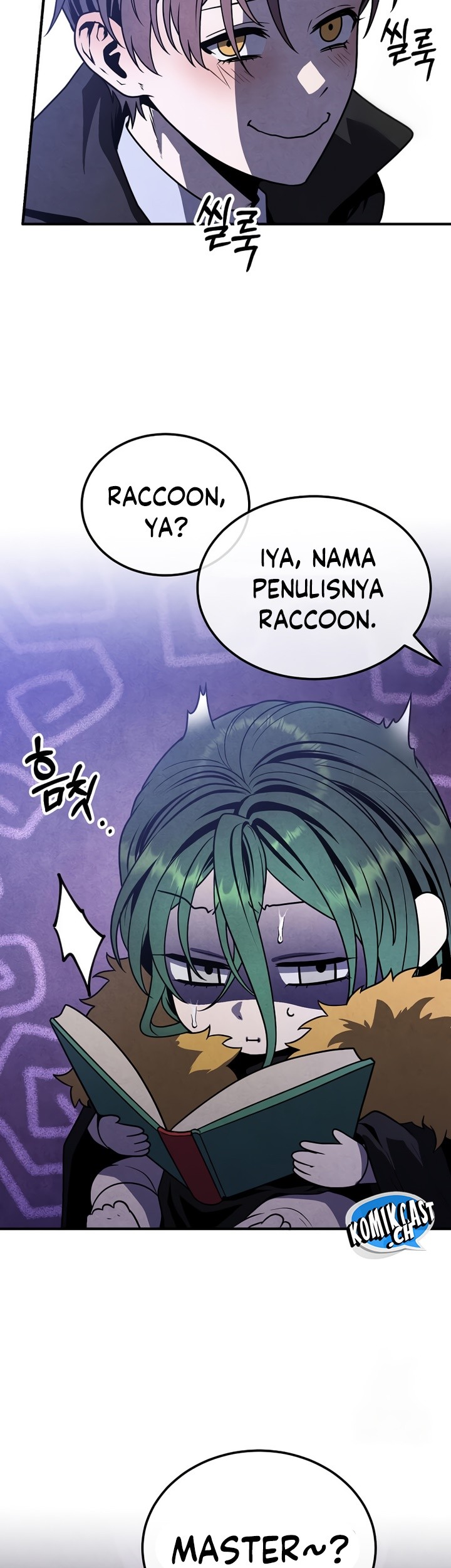 Chapter 97 - halaman 29