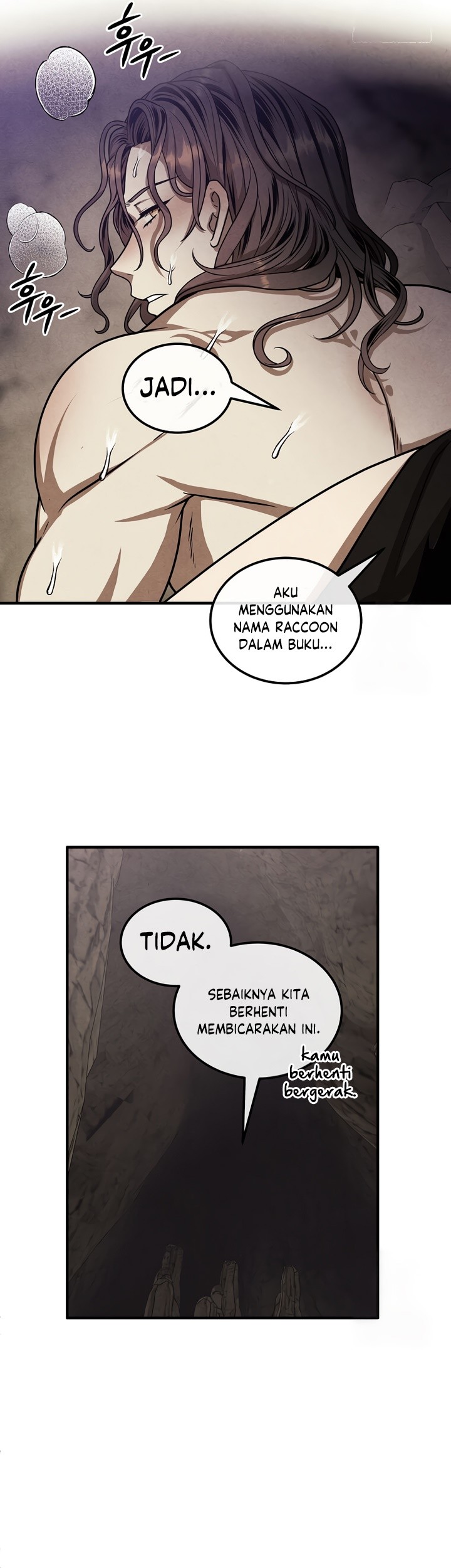 Chapter 97 - halaman 35