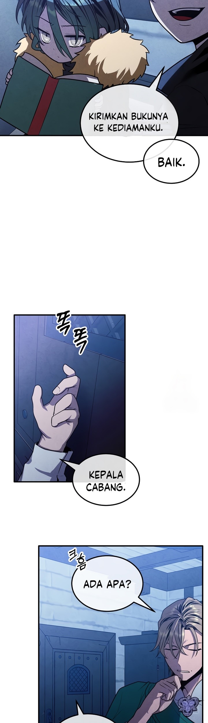 Chapter 97 - halaman 39
