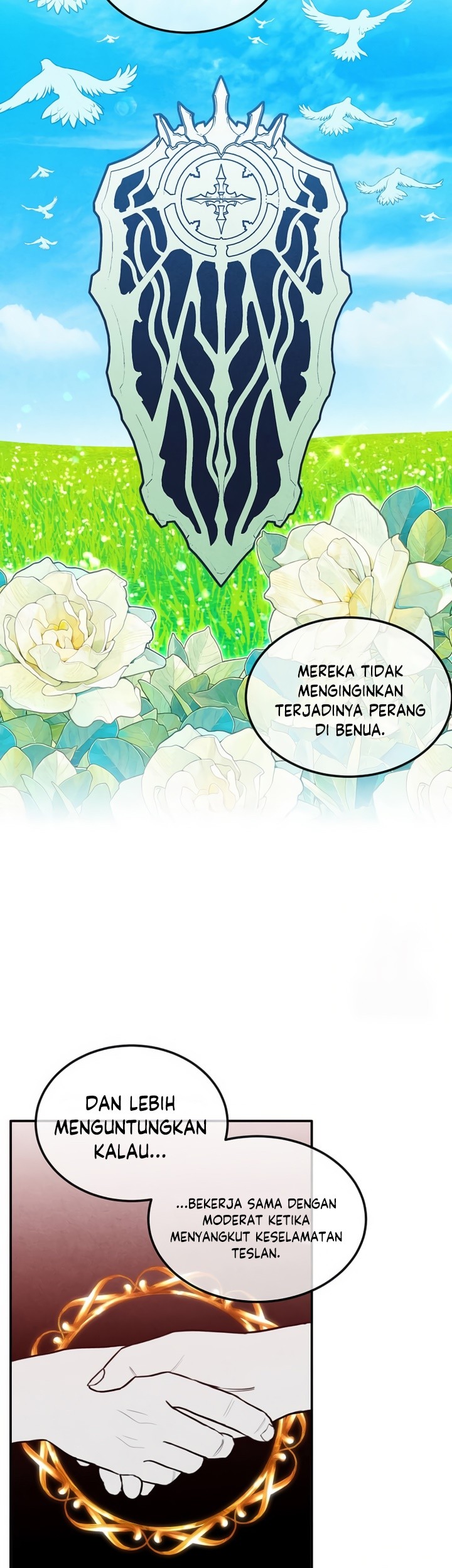 Chapter 96 - halaman 21