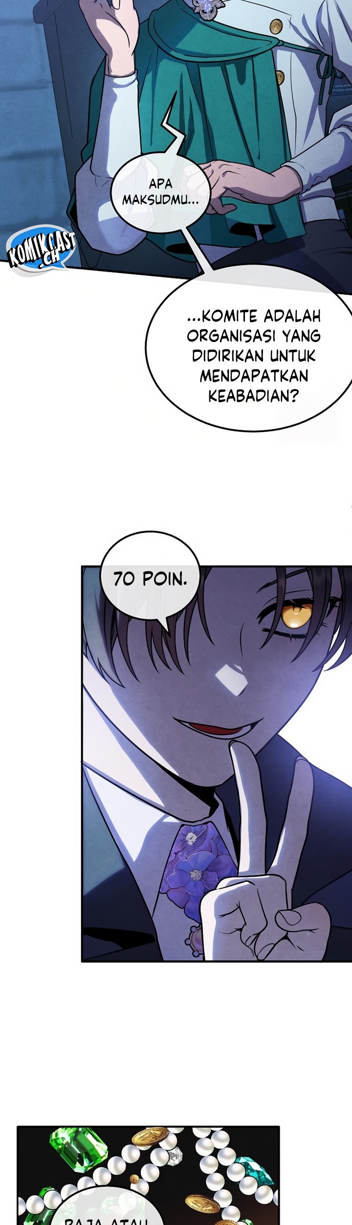 Chapter 96 - halaman 25
