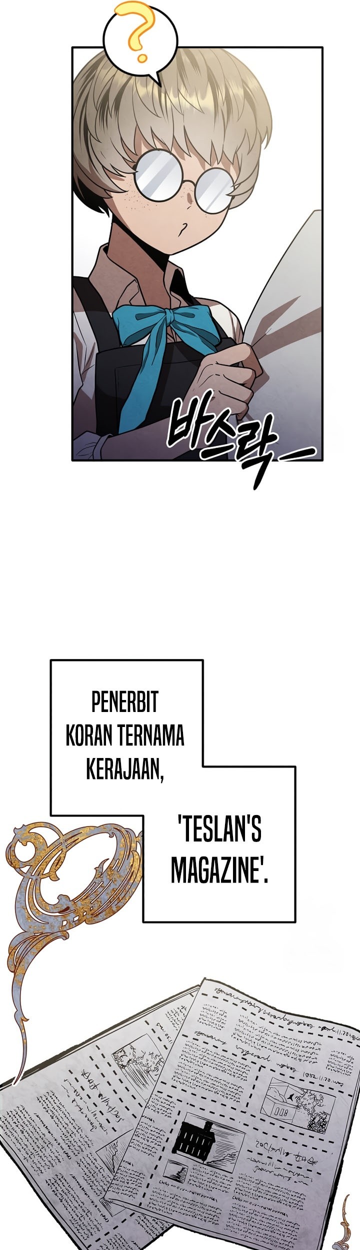Chapter 95 - halaman 20