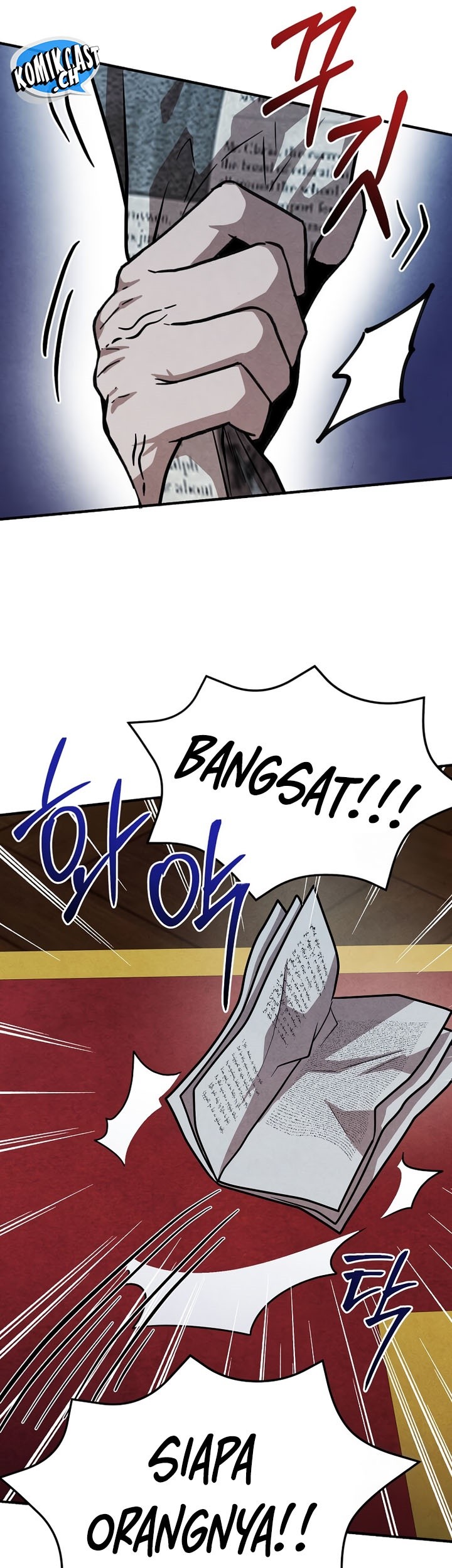 Chapter 95 - halaman 26