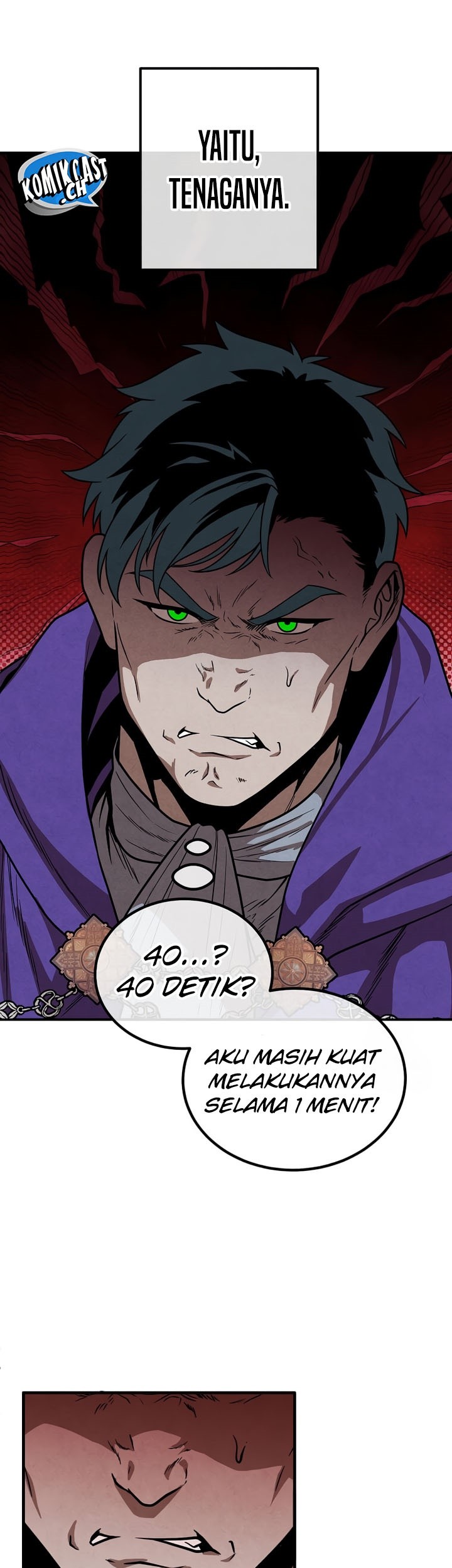 Chapter 95 - halaman 30