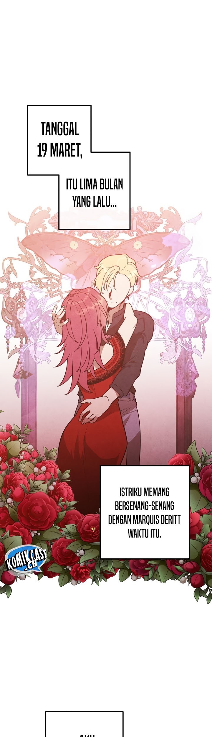 Chapter 95 - halaman 32