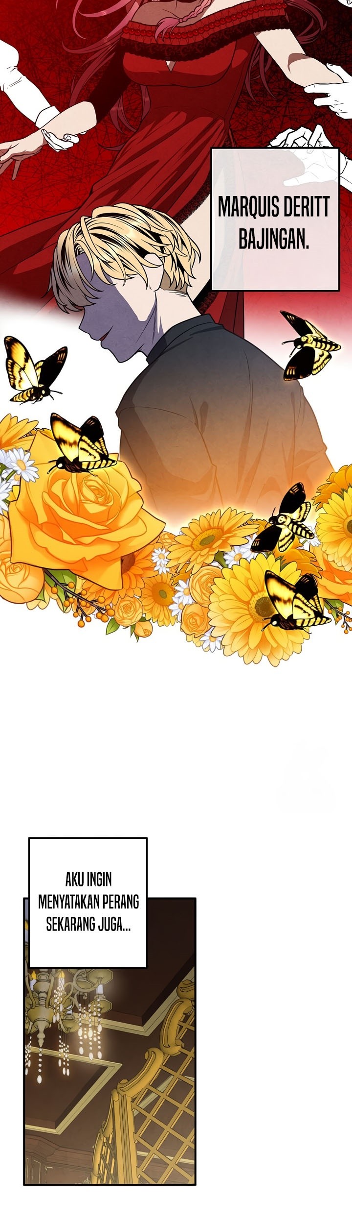 Chapter 95 - halaman 42