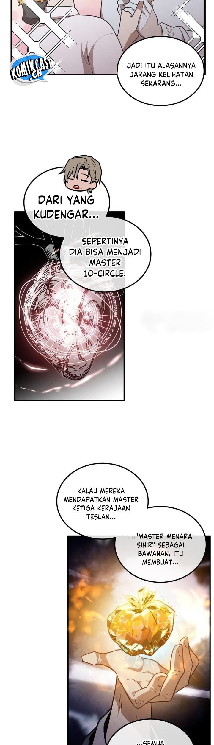 Chapter 94 - halaman 25