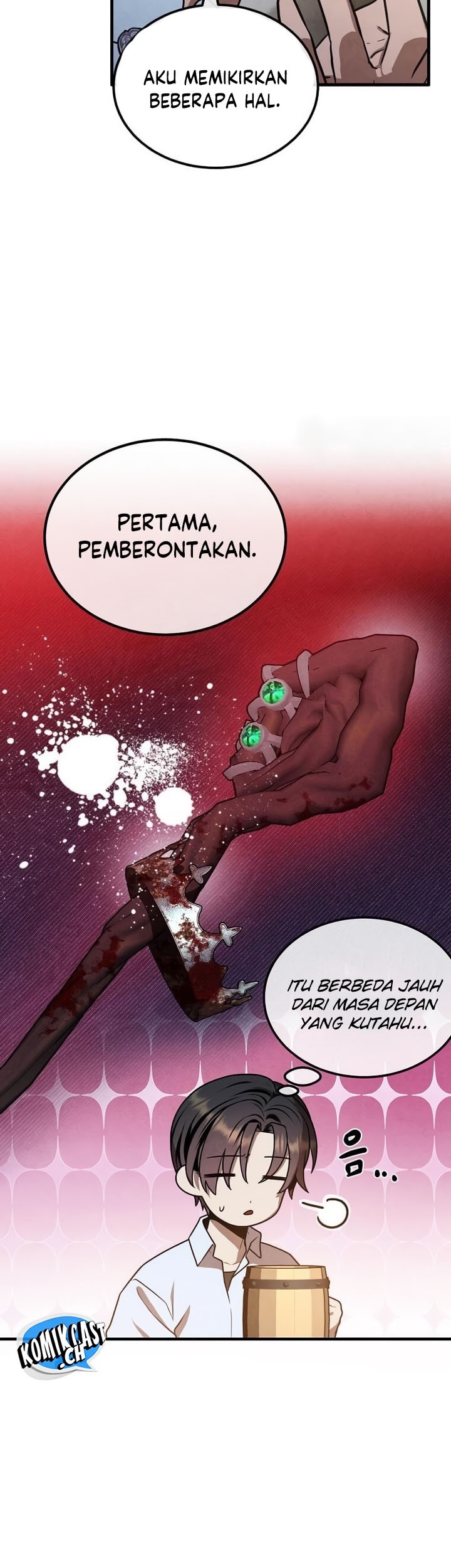 Chapter 94 - halaman 31