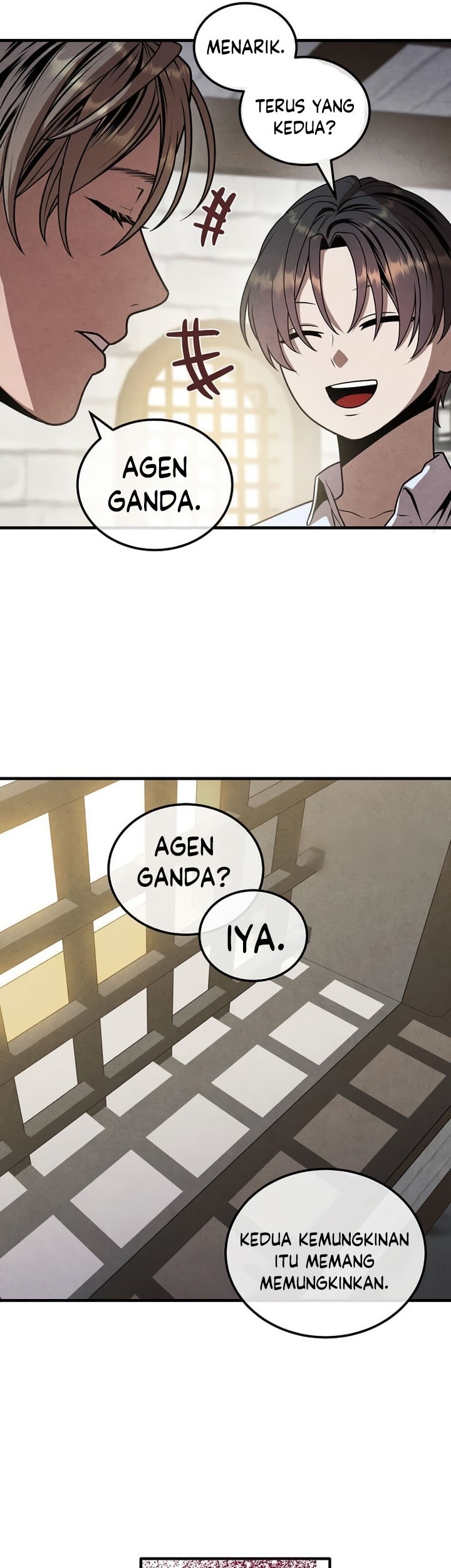 Chapter 94 - halaman 35