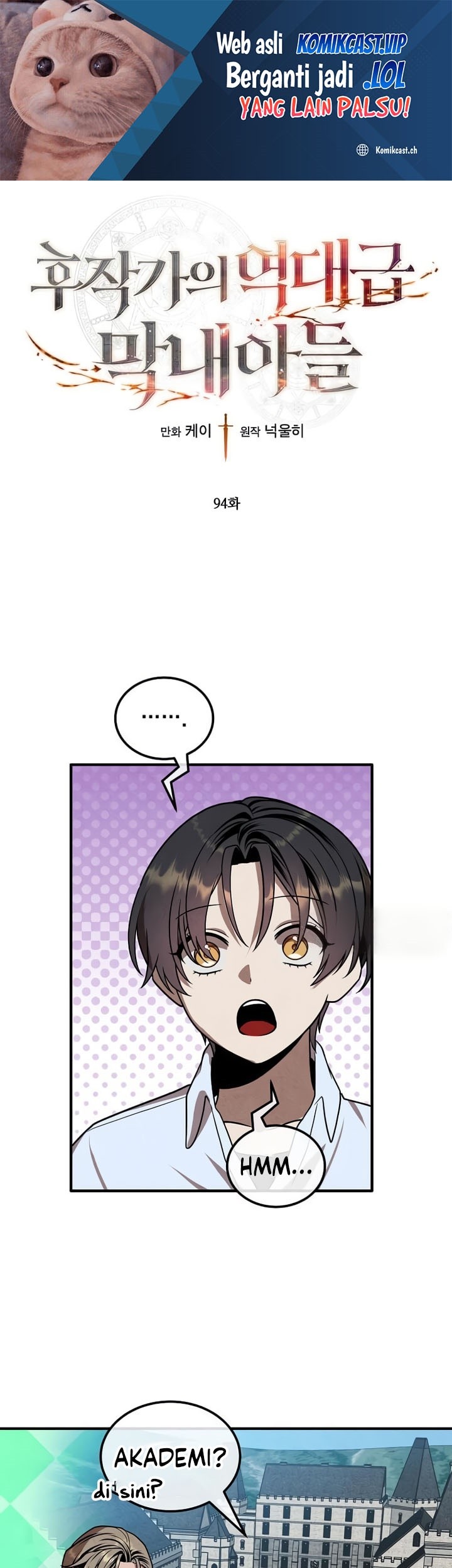 Chapter 94 - halaman 3