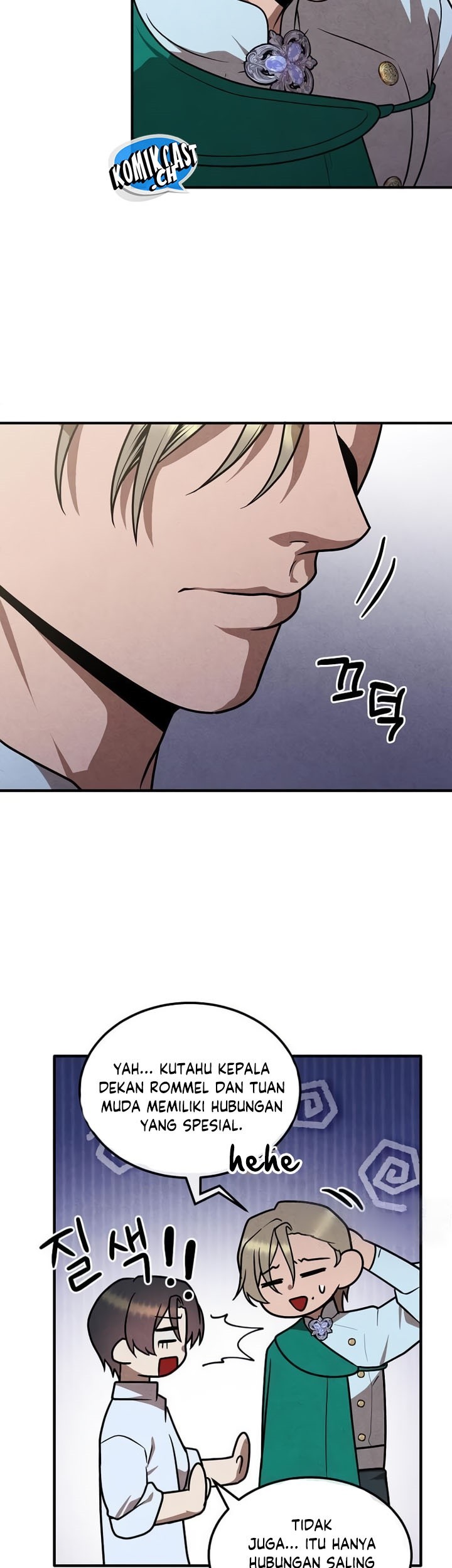Chapter 94 - halaman 15