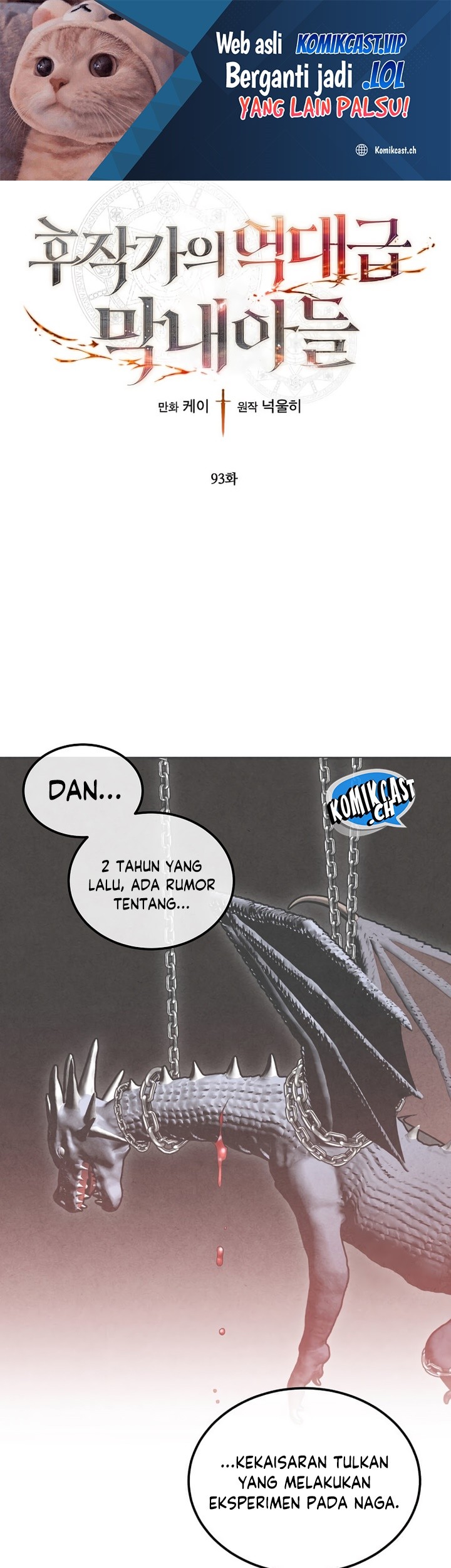 Chapter 93 - halaman 3