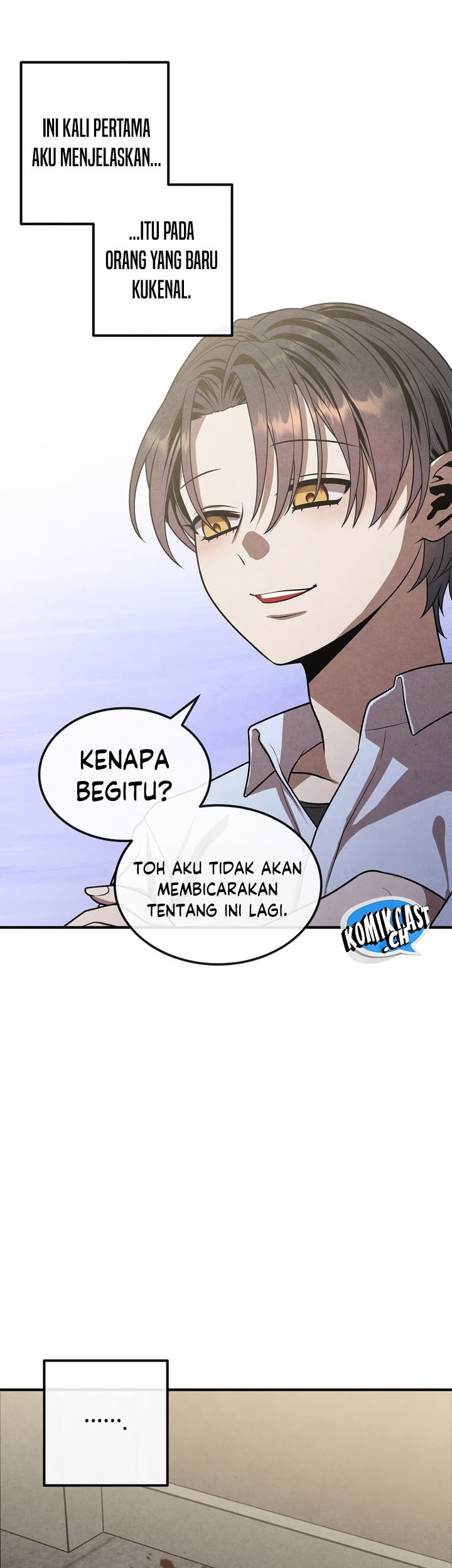 Chapter 92 - halaman 21