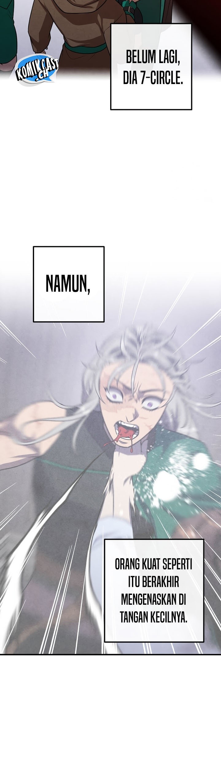 Chapter 92 - halaman 25