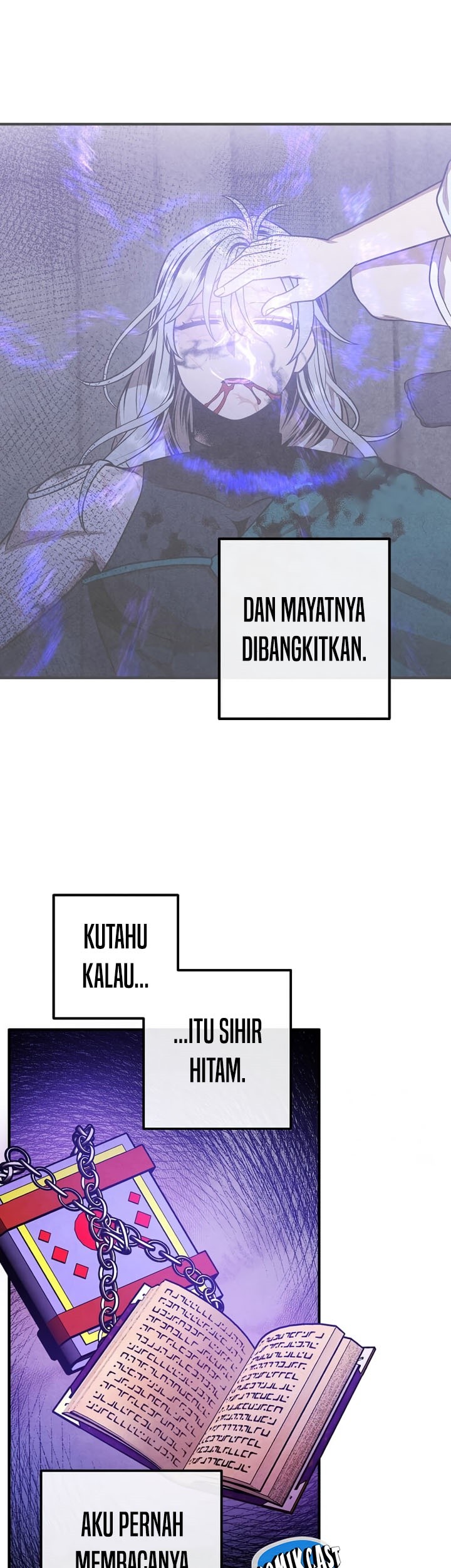Chapter 92 - halaman 27