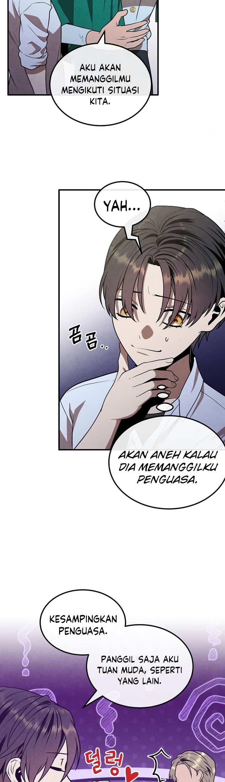Chapter 92 - halaman 39