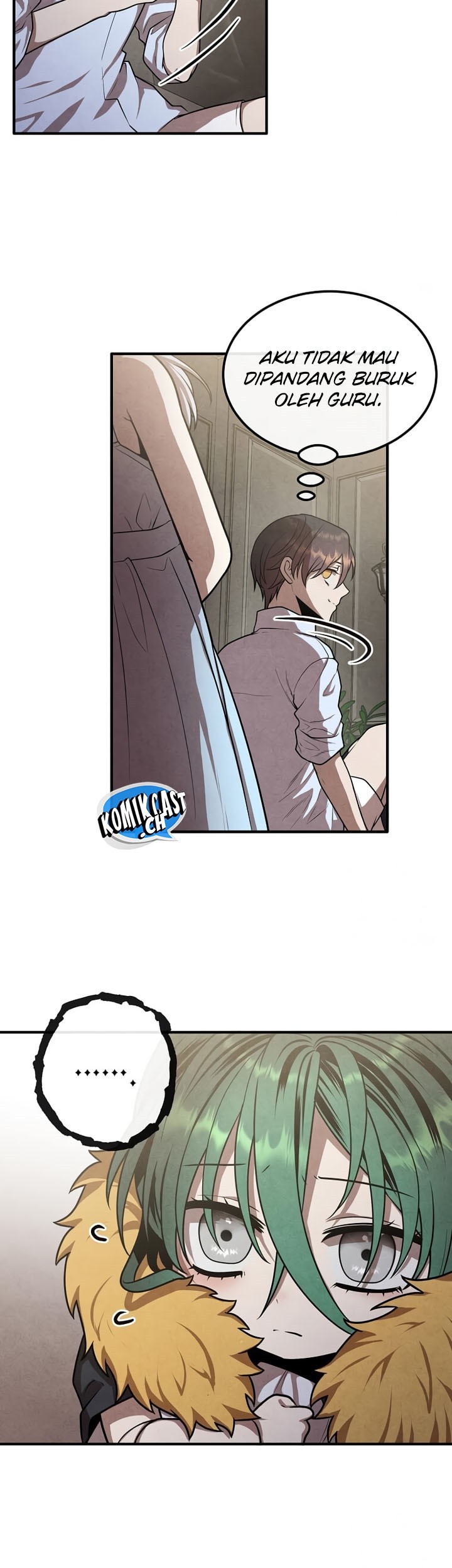 Chapter 92 - halaman 17