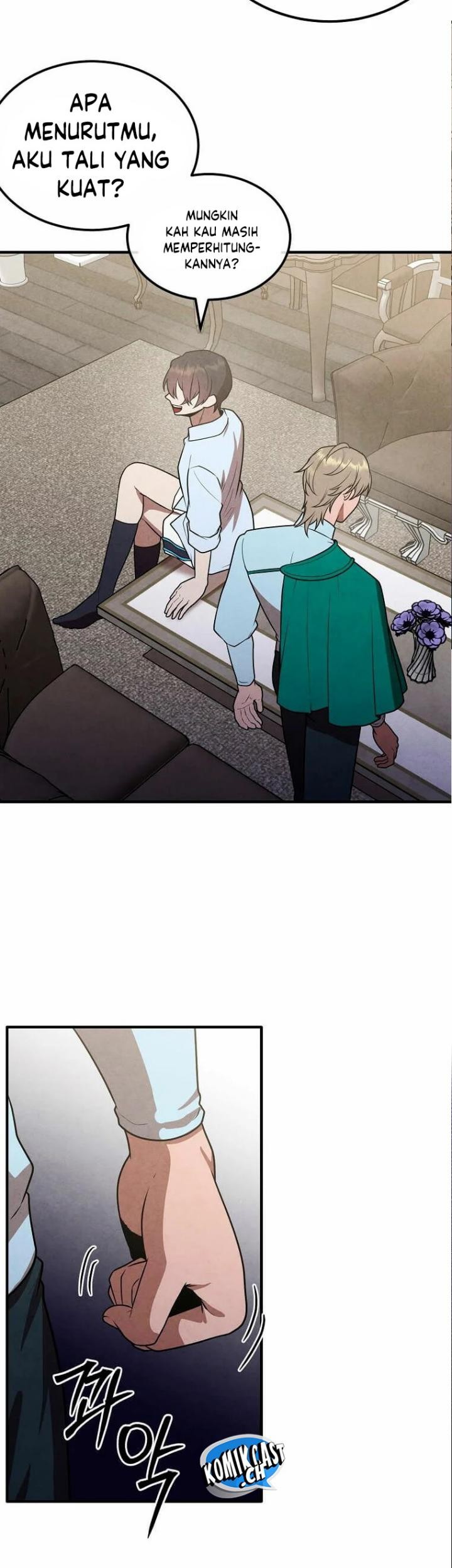 Chapter 91 - halaman 23