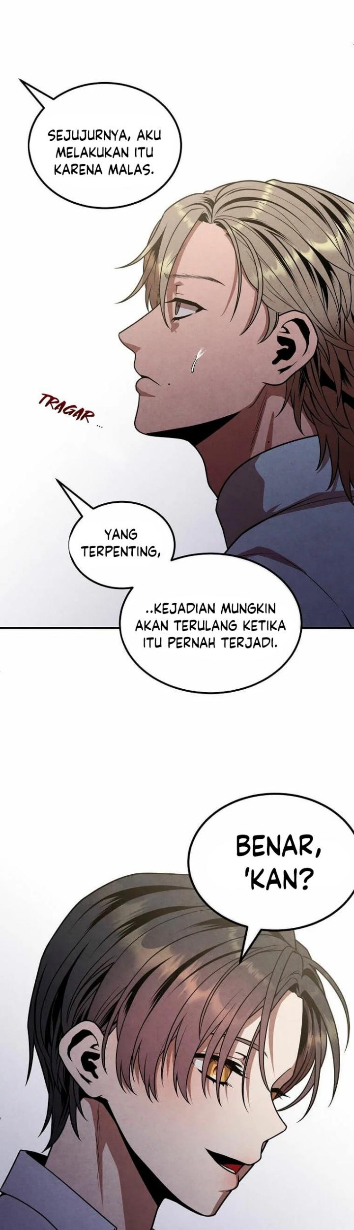 Chapter 91 - halaman 32