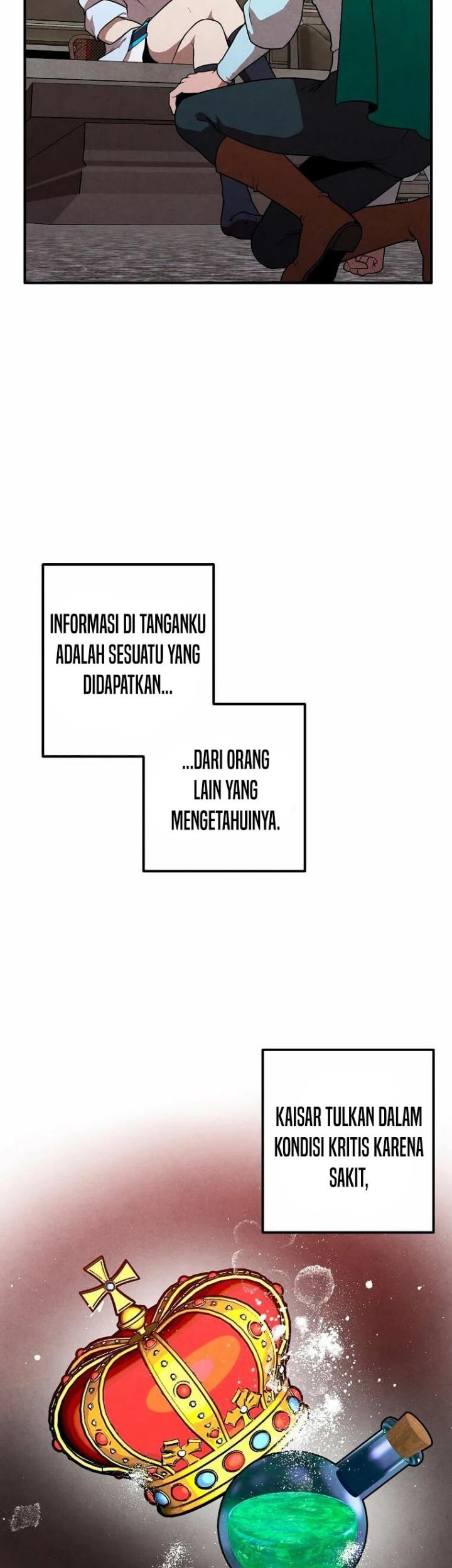 Chapter 91 - halaman 34