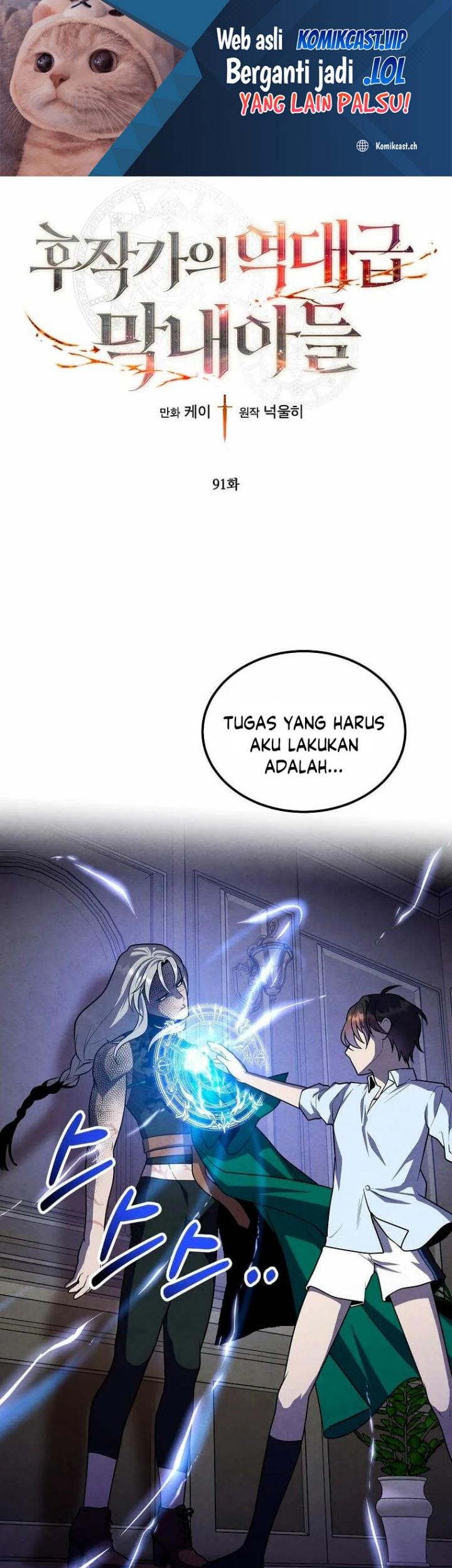 Chapter 91 - halaman 3