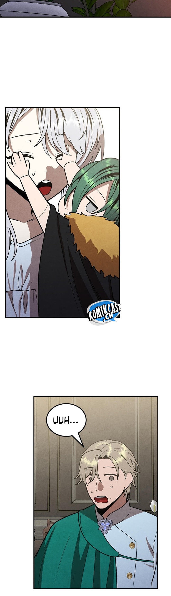 Chapter 90 - halaman 19