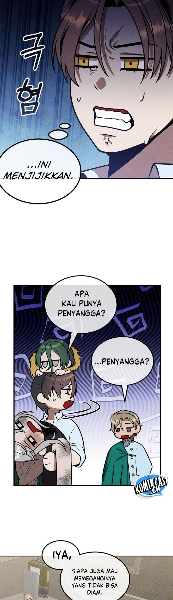 Chapter 90 - halaman 31