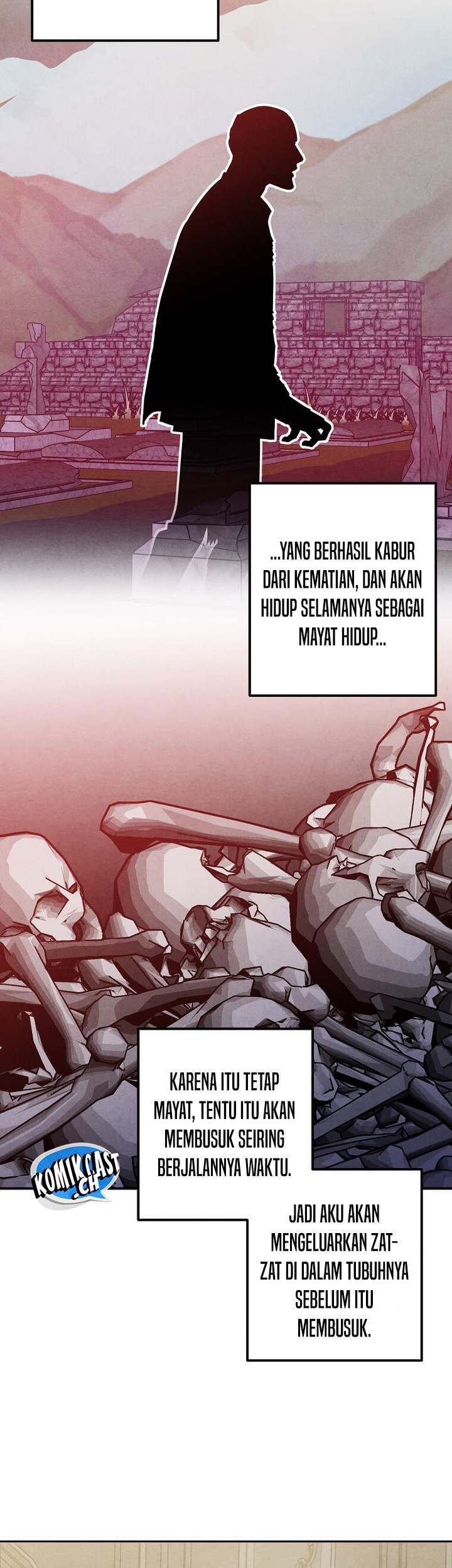 Chapter 90 - halaman 33
