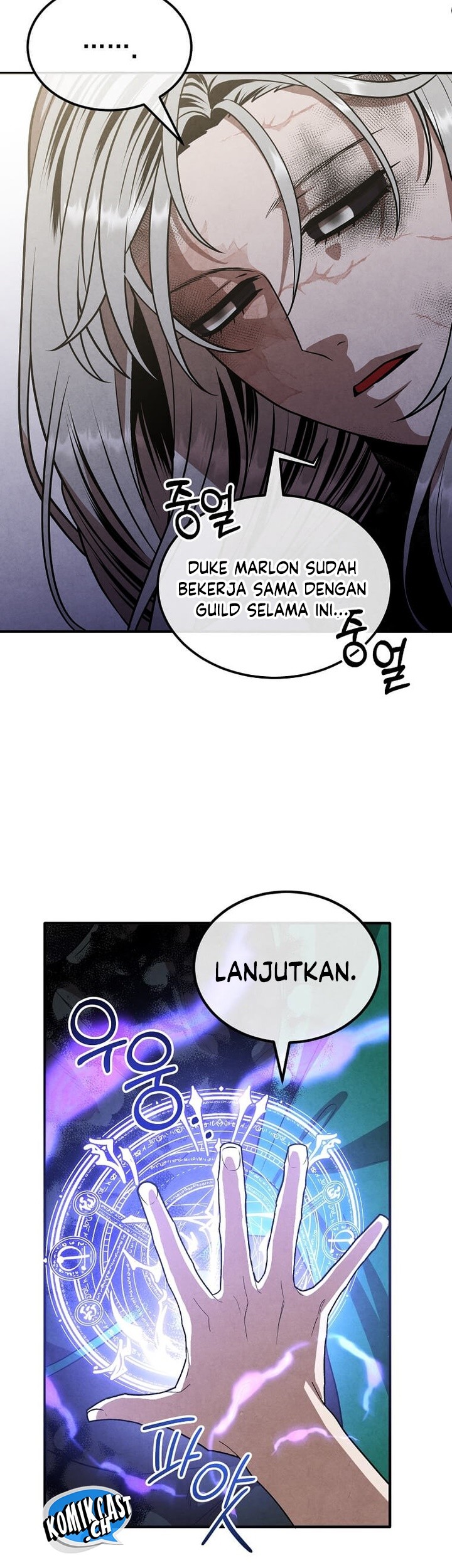 Chapter 90 - halaman 35