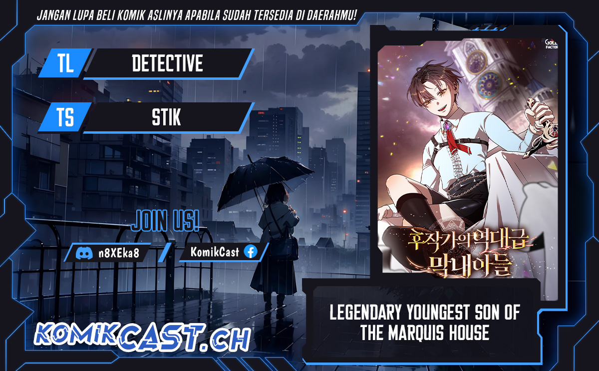 Chapter 89 - halaman 2