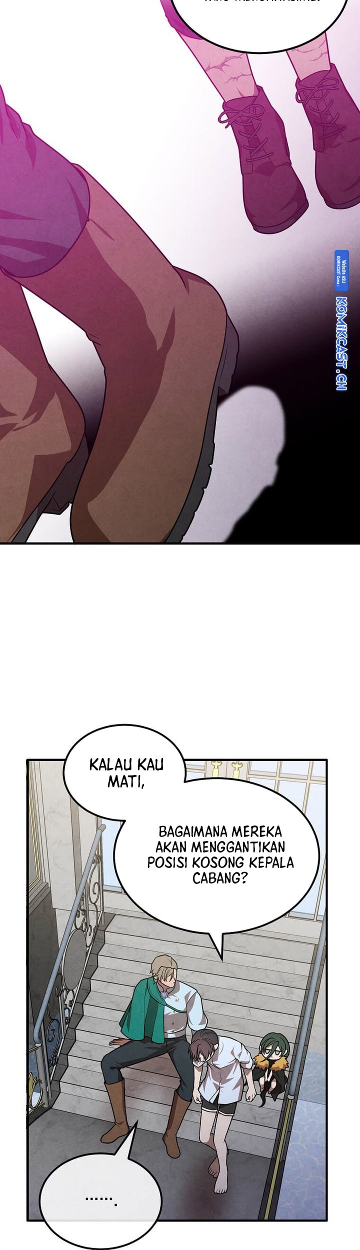 Chapter 89 - halaman 21