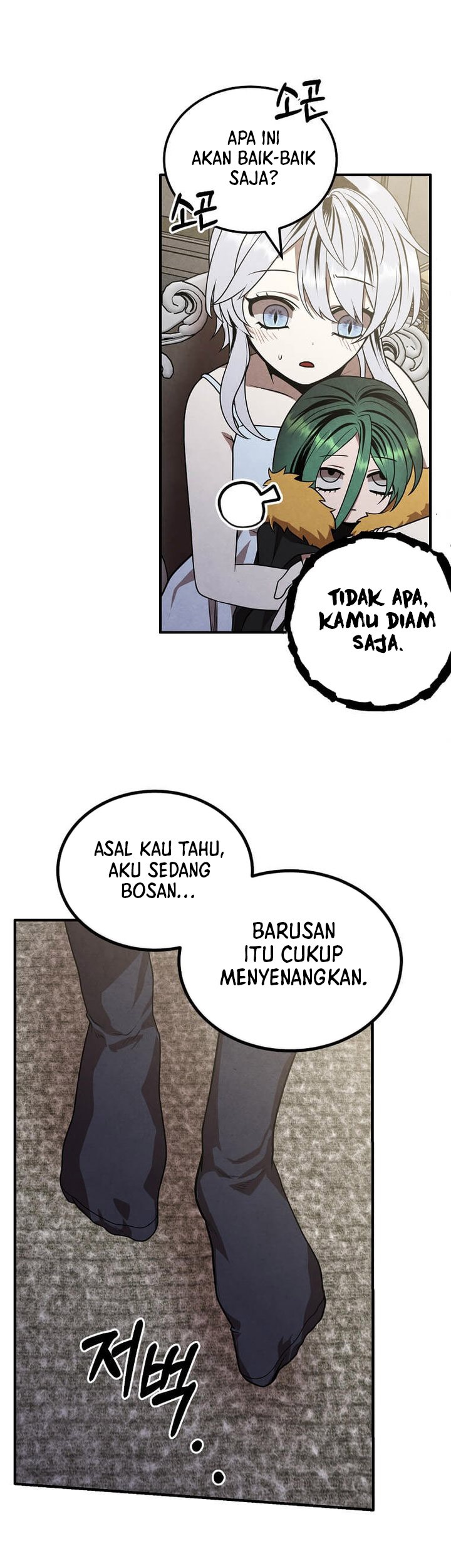 Chapter 89 - halaman 43